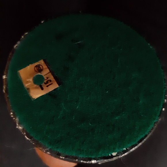 Vintage bowling piggy bank - Picture 3 of 4